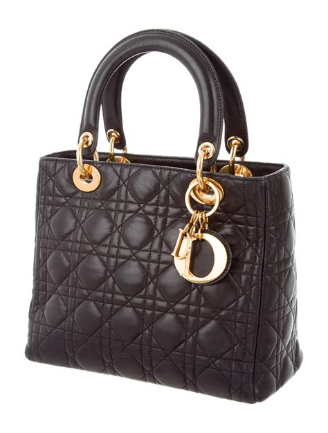 dior girl bag|christian dior bags women's.